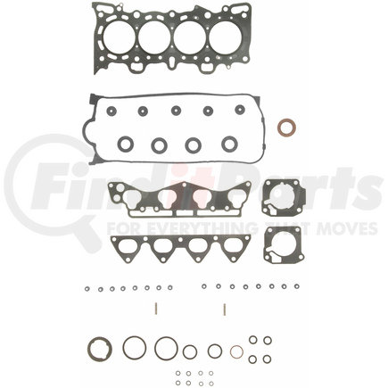 Fel-Pro HS 9915 PT-2 PermaTorque Engine Cylinder Head Gasket Set