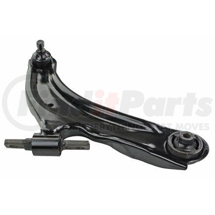 Mevotech GS30195 Control Arm and Ball