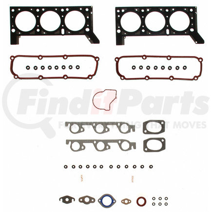 Fel-Pro HS 9978 PT-1 PermaTorque Engine Cylinder Head Gasket Set