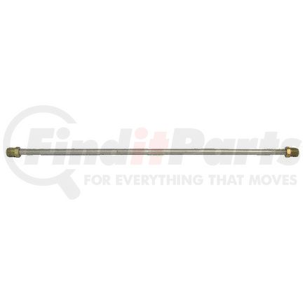 Tectran BL360 Brake Line - 3/16" O.D. - 60"