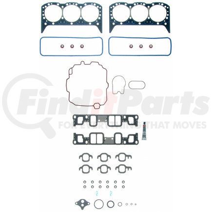 Fel-Pro HST 9354 PT-6 PermaTorque Engine Cylinder Head Gasket Set