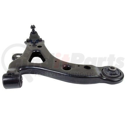Mevotech GS50124 Control Arm and Ball