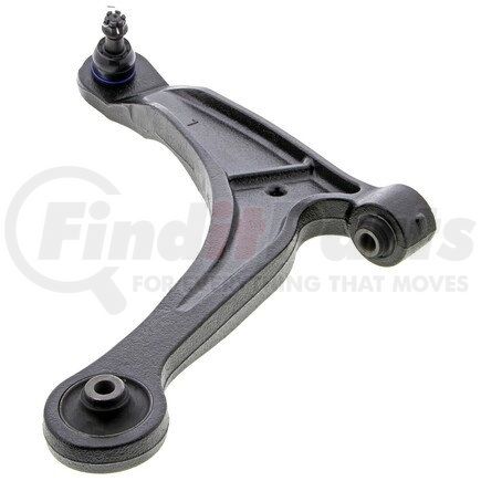 Mevotech GS601014 Control Arm and Ball