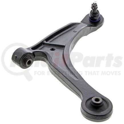 Mevotech GS601015 Control Arm and Ball