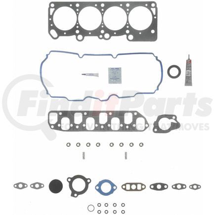 Fel-Pro HS 9296 PT-1 PermaTorque Engine Cylinder Head Gasket Set