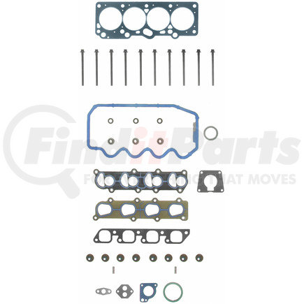 Fel-Pro HS 9309 PT-2 PermaTorque Engine Cylinder Head Gasket Set