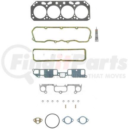 Fel-Pro HS 9405 PT-4 PermaTorque Engine Cylinder Head Gasket Set