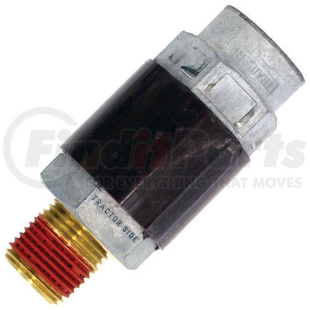 Tectran 80-1094 Valveqr-Fastbrake