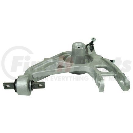 Mevotech GK80351 Control Arm and Ball Join