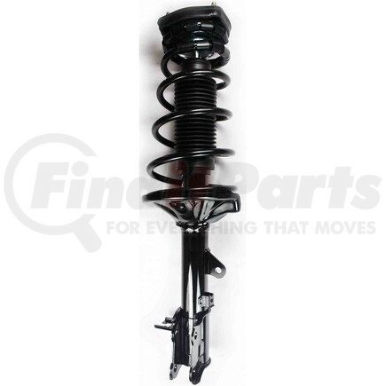 FCS Struts 1331060L Suspension Strut and Coil Spring Assembly
