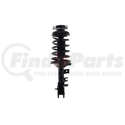 FCS Struts 1331573L Suspension Strut and Coil Spring Assembly