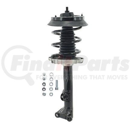 FCS Struts 1331517 Suspension Strut and Coil Spring Assembly
