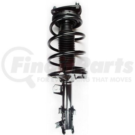 FCS Struts 1331579R Suspension Strut and Coil Spring Assembly