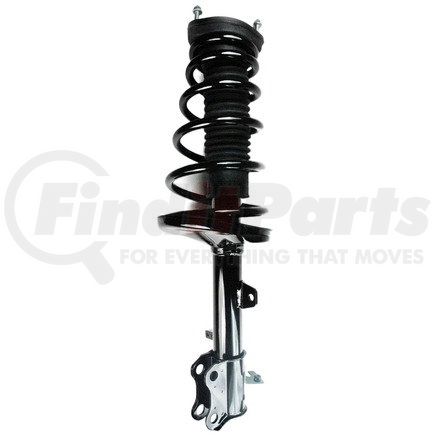 FCS Struts 1331590L Suspension Strut and Coil Spring Assembly