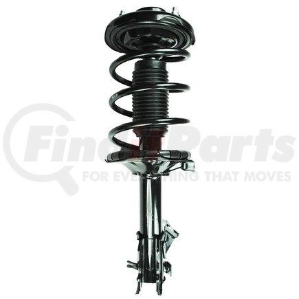 FCS Struts 1331591R Suspension Strut and Coil Spring Assembly