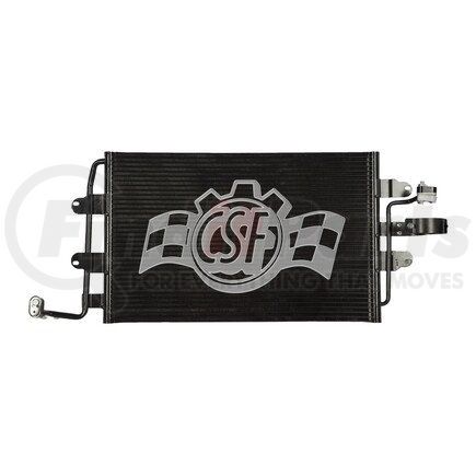 CSF 10376 A/C Condenser