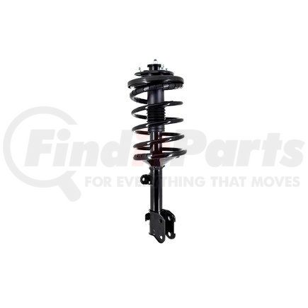 FCS Struts 1331595R Suspension Strut and Coil Spring Assembly