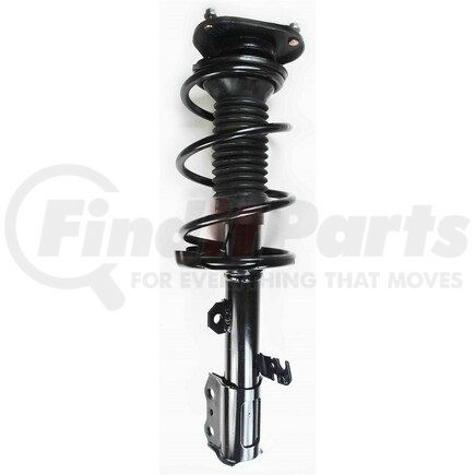 FCS Struts 1331601L Suspension Strut and Coil Spring Assembly
