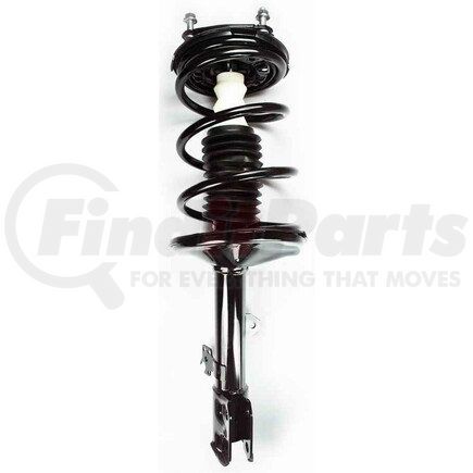FCS Struts 1331604L Suspension Strut and Coil Spring Assembly