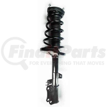 FCS Struts 1331614L Suspension Strut and Coil Spring Assembly