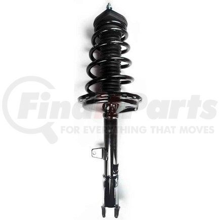 FCS Struts 1331613R Suspension Strut and Coil Spring Assembly