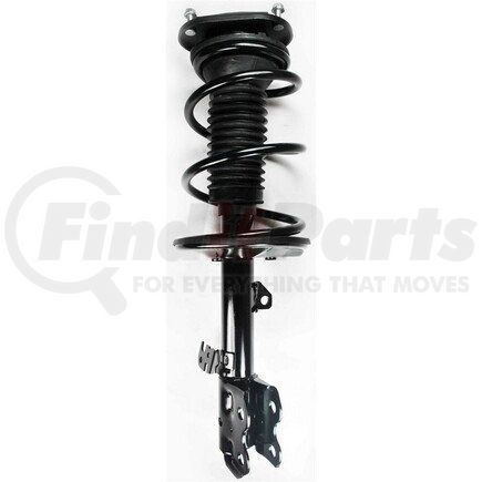 FCS Struts 1331620R Suspension Strut and Coil Spring Assembly