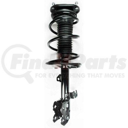 FCS Struts 1331620L Suspension Strut and Coil Spring Assembly