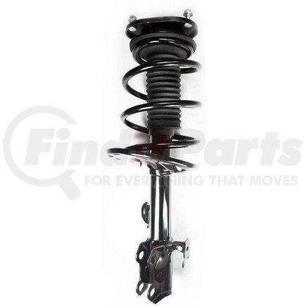 FCS Struts 1331622L Suspension Strut and Coil Spring Assembly