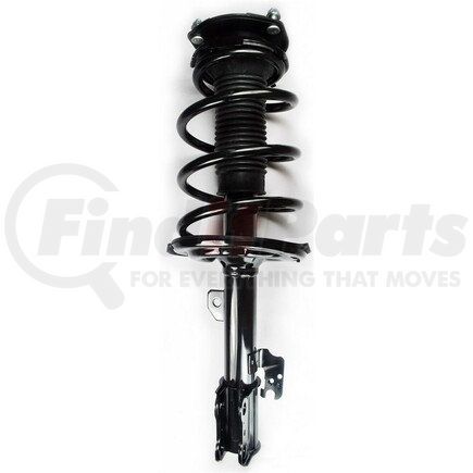 FCS Struts 1331625L Suspension Strut and Coil Spring Assembly