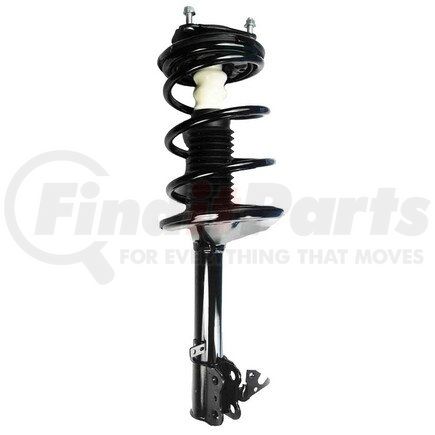 FCS Struts 1331623R Suspension Strut and Coil Spring Assembly