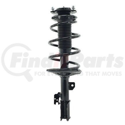 FCS Struts 1331628L Suspension Strut and Coil Spring Assembly