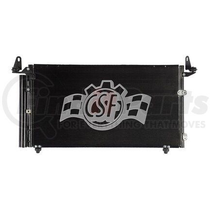 CSF 10429 A/C Condenser