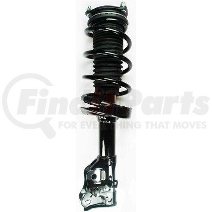 FCS Struts 1331629L Suspension Strut and Coil Spring Assembly
