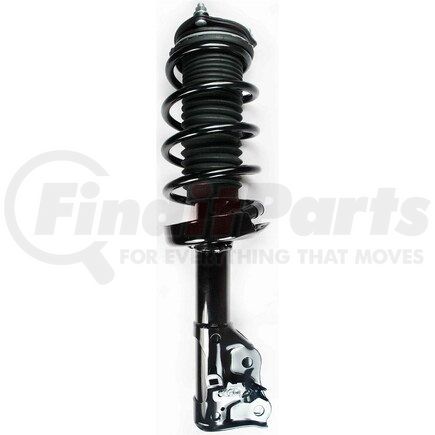 FCS Struts 1331629R Suspension Strut and Coil Spring Assembly