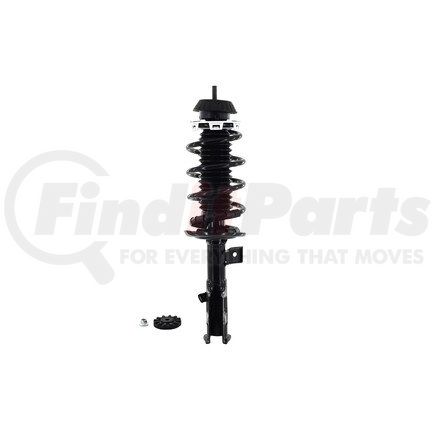 FCS Struts 1331633R Suspension Strut and Coil Spring Assembly