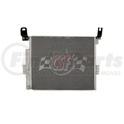 CSF 10449 A/C Condenser