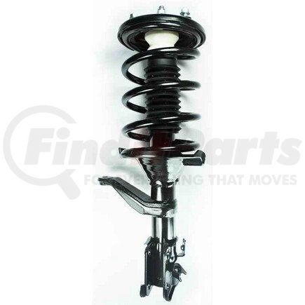 FCS Struts 1331632R Suspension Strut and Coil Spring Assembly