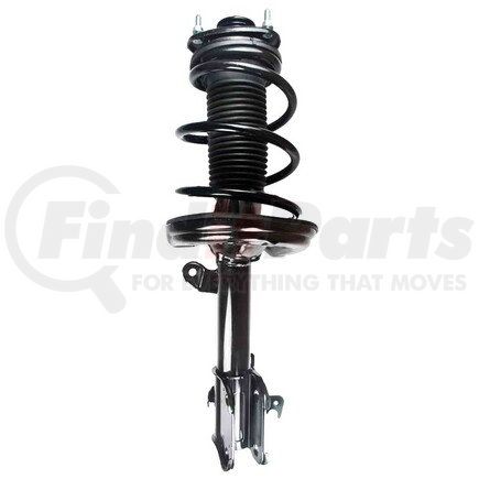 FCS Struts 1331634R Suspension Strut and Coil Spring Assembly