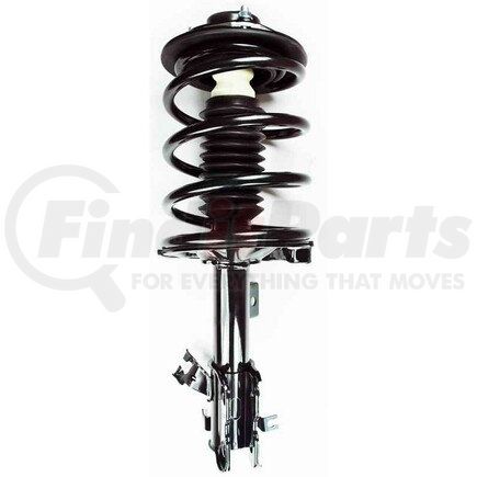 FCS Struts 1331646L Suspension Strut and Coil Spring Assembly