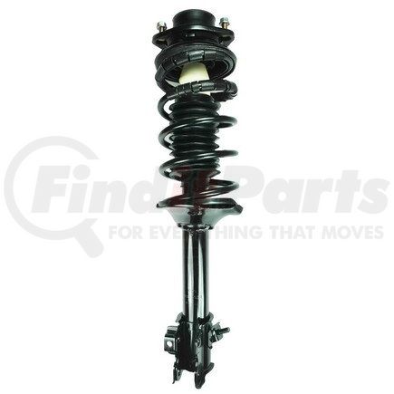 FCS Struts 1331652R Suspension Strut and Coil Spring Assembly