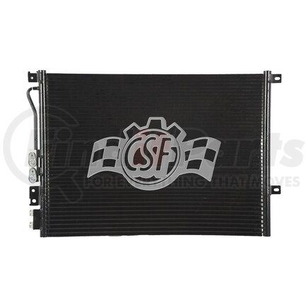 CSF 10470 A/C Condenser