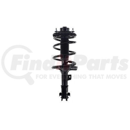 FCS Struts 1331661L Suspension Strut and Coil Spring Assembly