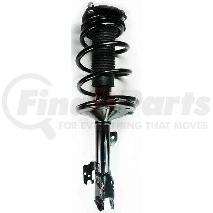 FCS Struts 1331660L Suspension Strut and Coil Spring Assembly