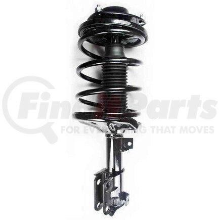 FCS Struts 1331663L Suspension Strut and Coil Spring Assembly