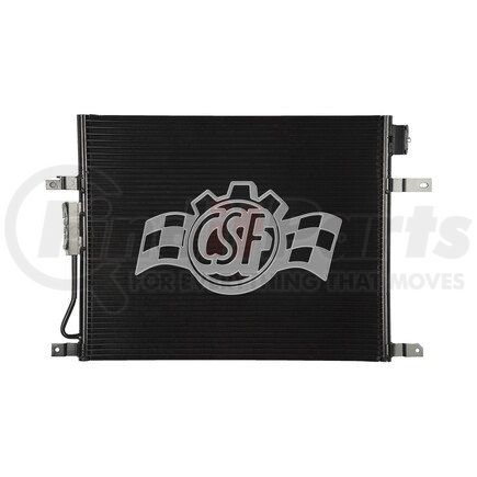 CSF 10471 A/C Condenser