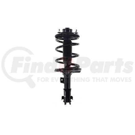 FCS Struts 1331661R Suspension Strut and Coil Spring Assembly