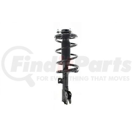 FCS Struts 1331664R Suspension Strut and Coil Spring Assembly