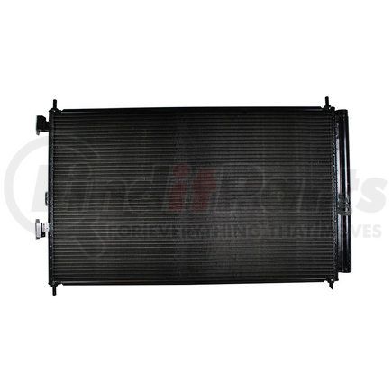 CSF 10476 A/C Condenser