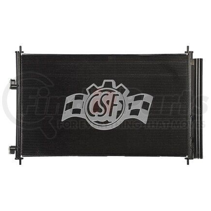 CSF 10479 A/C Condenser