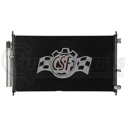 CSF 10481 A/C Condenser